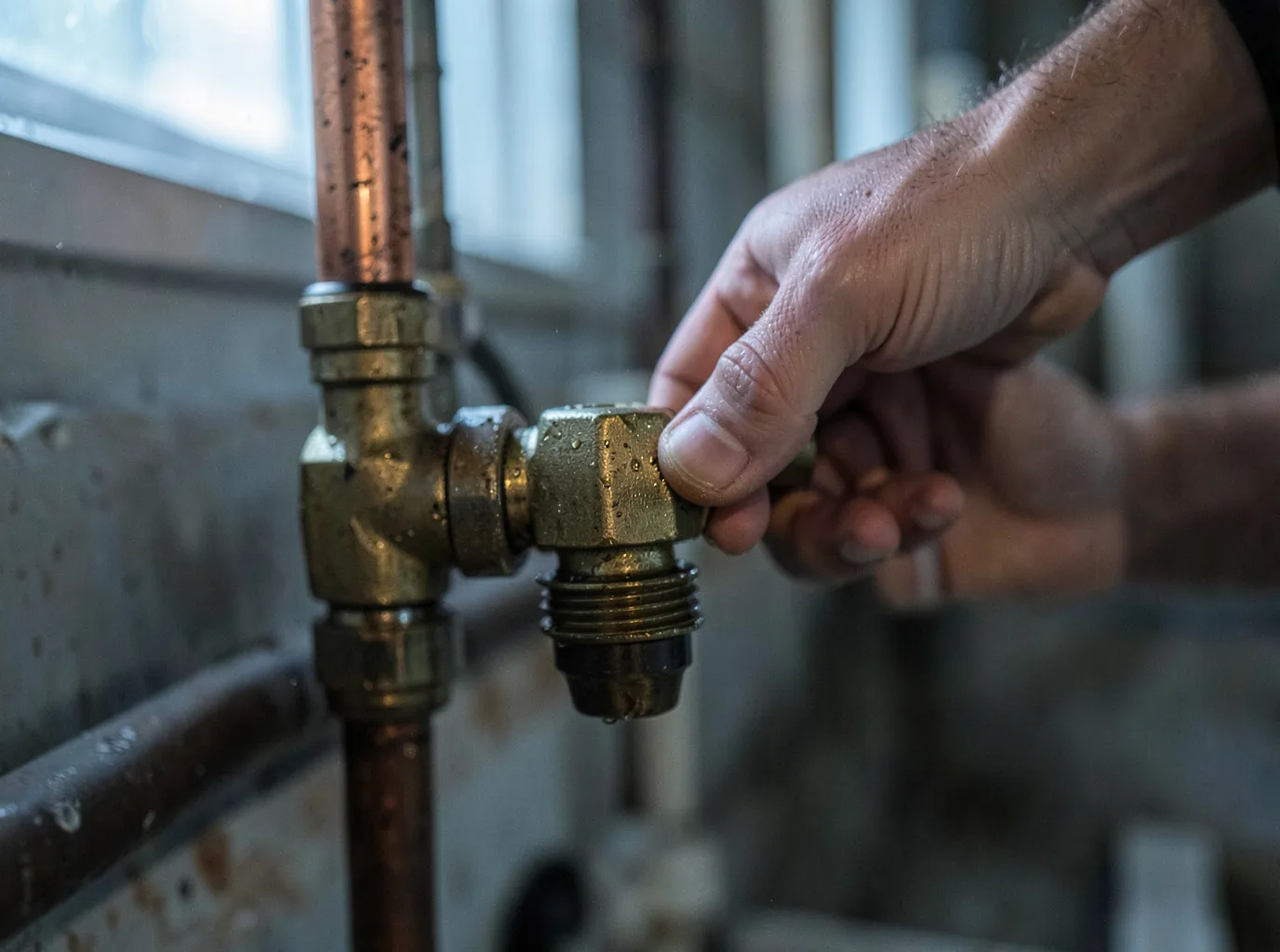 Emergency Plumber Morrow, OH FAQs